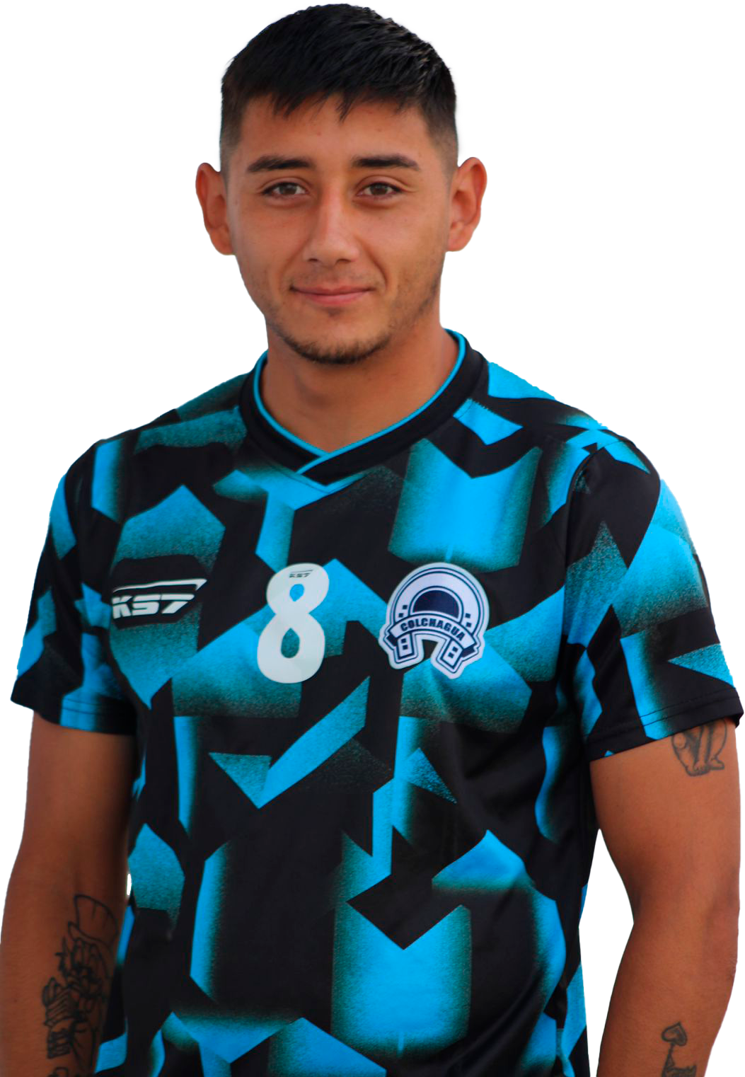 Jugador 12